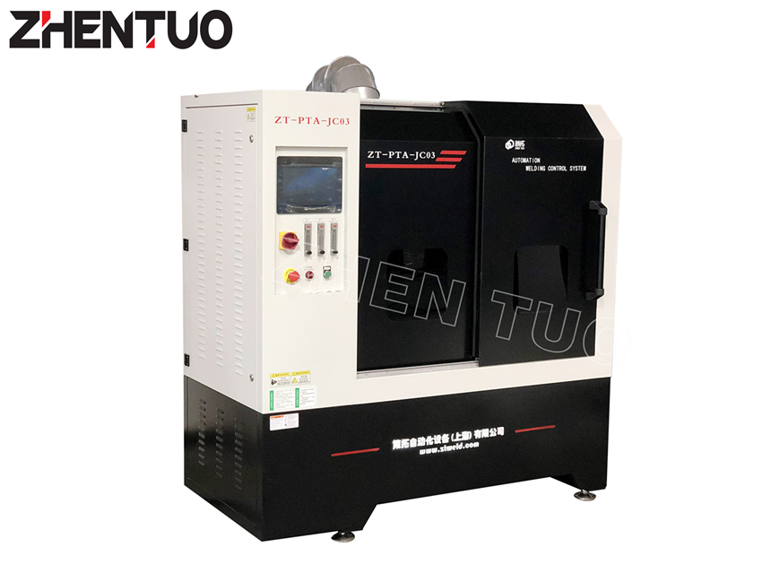 等離子堆焊一體機設(shè)備